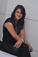 Priya Anduluri Actress Gallery